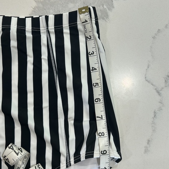 New never worn retro high waisted bikini swimsuit bottoms - Picture 9 of 10